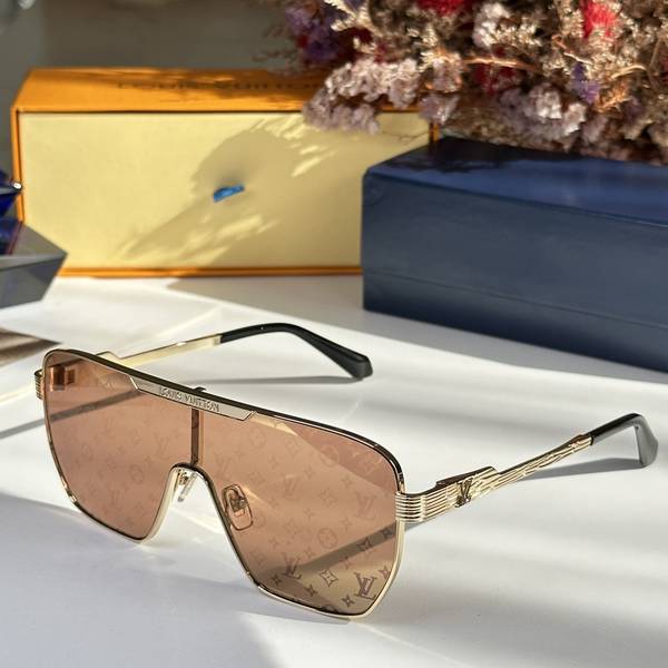 Louis Vuitton Sunglasses Top Quality LVS03567